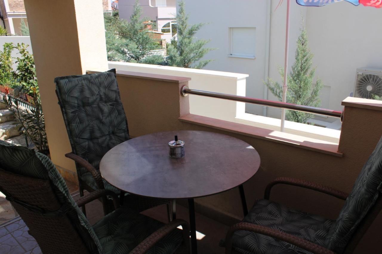 Adria Apartments Sara Ražanj Exterior foto