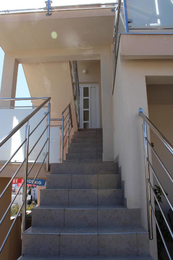 Adria Apartments Sara Ražanj Exterior foto